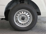 R8年式夏タイヤ145/80R12 80/78NLTヨコハマ製です。