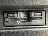 【ETC】高速道路の料金所をストレスなく通過!話題のスポットやサービスエリアに多い「スマートIC」利用時は必須のアイテムです。当店でセットアップを実施、ご納車当日からすぐにご利用いただけます!
