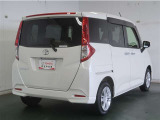 小型車だけどカッコイイ!お手頃価格で入庫しました。