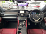 RC 300h Fスポーツ 