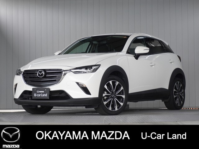 CX-3 1.8 XD 