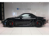 718ボクスター GTS PDK 