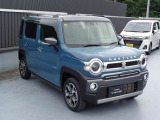 ハスラー J スタイルII ターボ 