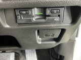 ビルトインタイプの【ETC】で見た目もスッキリ。高速道路の利用にとても便利です。