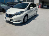 ノート 1.2 e-POWER メダリスト FOUR 4WD 