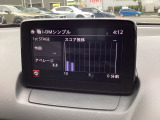 i-DM(インテリジェント・ドライブ・マスター)は運転操作の無駄を抑えたスムーズな運転をサポートし、快適なドライブや燃料消費を抑える事にも役立つアイテムです。