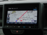 ディーラー装着純正8インチメモリーナビVXM-245ZFEi(地デジフルセグ・Bluetoothオーディオ・ラジオ)