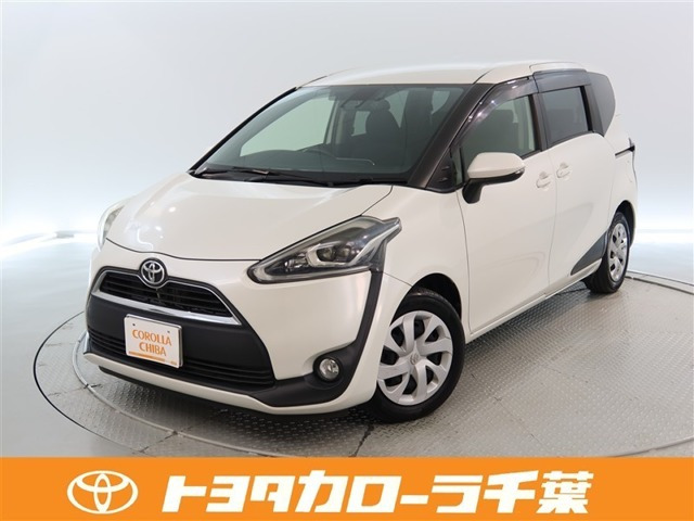 シエンタ 1.5 G 