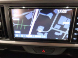 純正ナビゲーション(NSZT‐W68T)を装備しております。フルセグTV Bluetooth オーディオ対応!