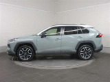 RAV4 2.0 アドベンチャー 4WD 