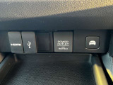 HDMI・USB・バワーアウトレット付きです