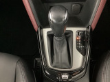 6AT=6速オートマチックトランスミッション6段変速のAT、つまりギアが6段ある自動変速機