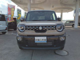 クロスビー 1.2 ハイブリッド(HYBRID) MZ 4WD 