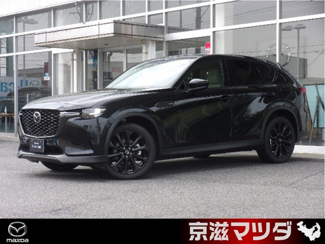 CX-60 3.3 XD ドライブ エディション ディーゼル 