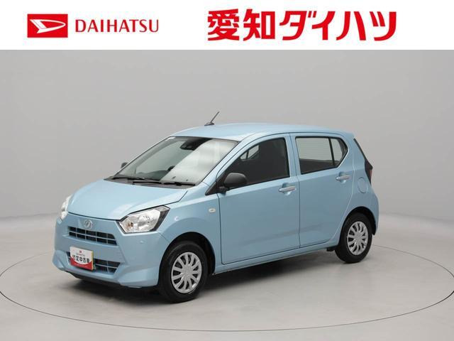 ミライース L SAIII 