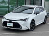 カローラツーリング 1.8 ハイブリッド W×B E-Four 4WD 修復歴無し