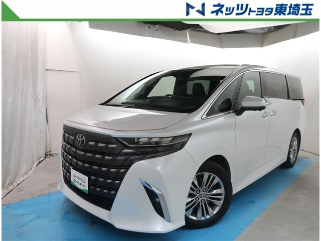 アルファード 2.5 Z 