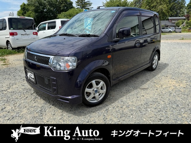 eKスポーツ X 4WD 