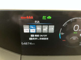 さまざまな安全装備でドライバーと同乗者をしっかりサポートできます。