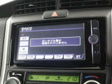 【ナビゲーション】には、携帯からの音楽情報が聞ける『Bluetooth機能付き』!大好きな音楽を聴きながらのドライブが出来そうですね!