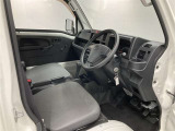 ハイゼットトラック スタンダード 3方開 4WD