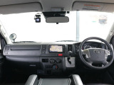 ハイエースバン 2.8 DX ロング GLパッケージ ディーゼル 4WD 