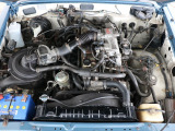 ランドクルーザー60 4.0 VX ハイルーフ 4WD 