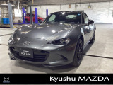 オープンカーロードスター入荷いたしました!