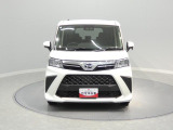トール 1.0 G 4WD 