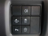 スマートアシストを搭載したサポカーS車です。
