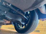 お車を安心してお乗りいただく為には、足回りの定期点検が欠かせません。サービスサポート(有償保証)では無料点検もご提供しており、安心のカーライフをお過ごしいただけるサポート体制が整っています。