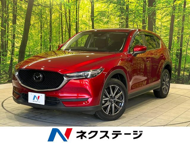 CX-5  XD プロアクティブ