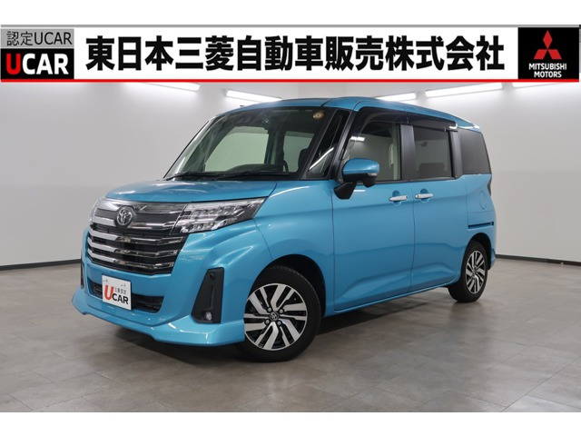 トヨタ ルーミー 