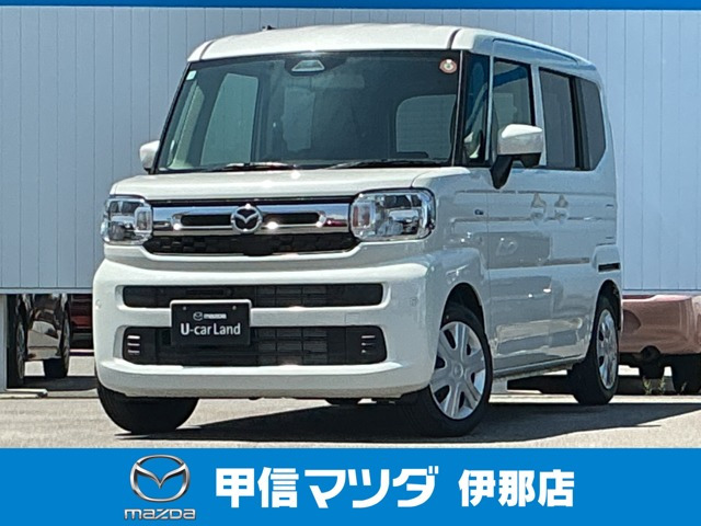 フレアワゴン XS 
