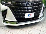 アルファード 2.5 Z 