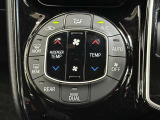●デュアルオートエアコン●!運転席と助手席で、それぞれお好みに合わせて温度設定が行えます♪