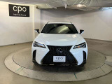 UX 250h Fスポーツ 