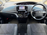エスティマ 2.4 アエラス 4WD 修復歴無し