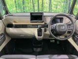 N-BOX ベースグレード 