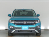 T-Cross TSI アクティブ 