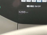 入庫時走行距離になります