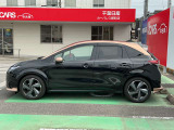 スタイリッシュなデザインもかっこいいです!