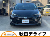 プリウス 1.8 A E-Four 4WD 