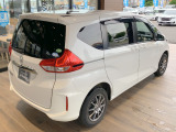 ■Honda認定中古車「U-Select」取扱店。点検・整備・保証付きで、安心してお選びいただける中古車をご用意しております。