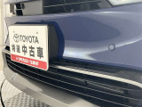 フロントにはセンサーが付いているので障害物を検知し、ブザー音でお知らせしてくれます!