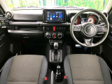 ジムニーシエラ 1.5 JC 4WD 