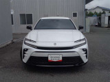 クラウンスポーツ 2.5 Z E-Four 4WD 