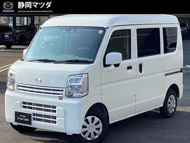 スクラム PC ハイルーフ