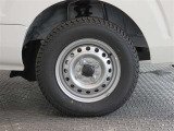 R8年式夏タイヤ145/80R12 80/78N LTヨコハマ製です。