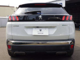 3008 GT ハイブリッド4 4WD 